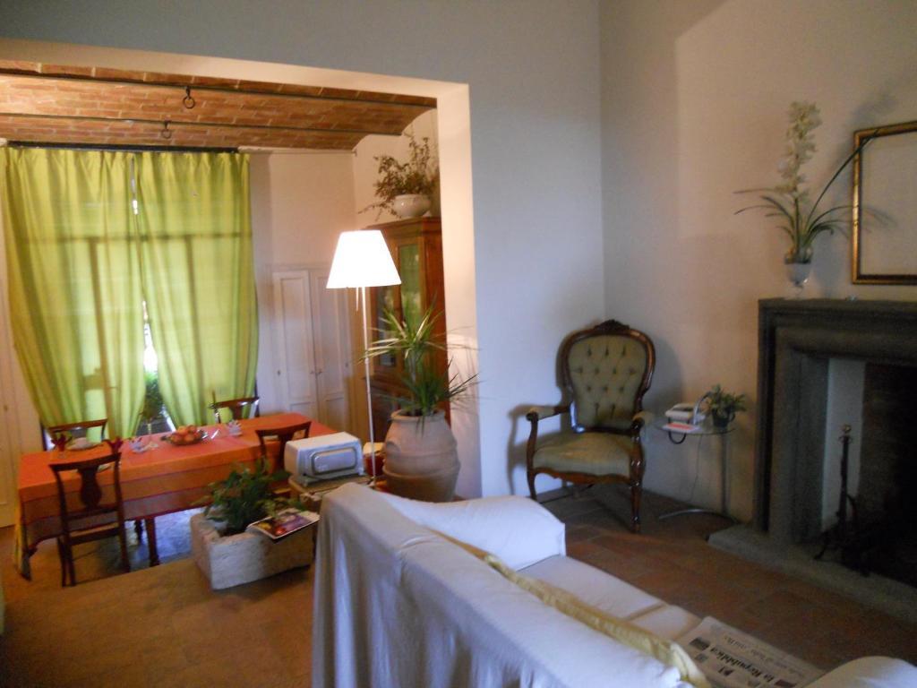 Le Camere Di Agresta Saturnia Exterior foto