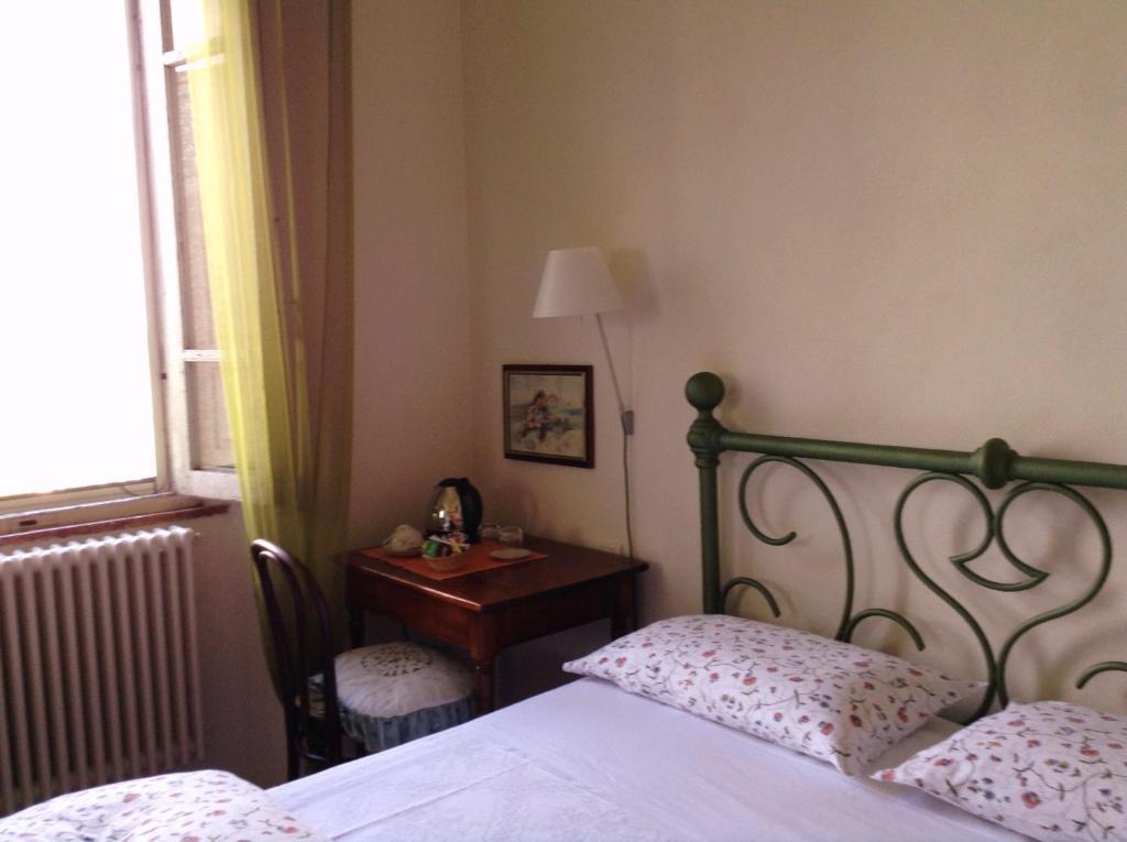Le Camere Di Agresta Saturnia Zimmer foto