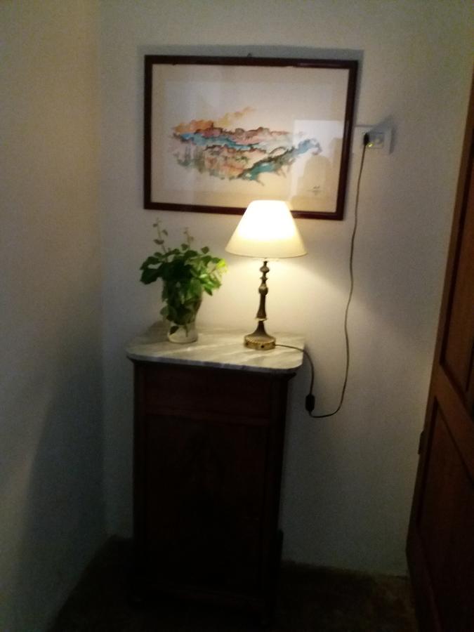 Le Camere Di Agresta Saturnia Exterior foto
