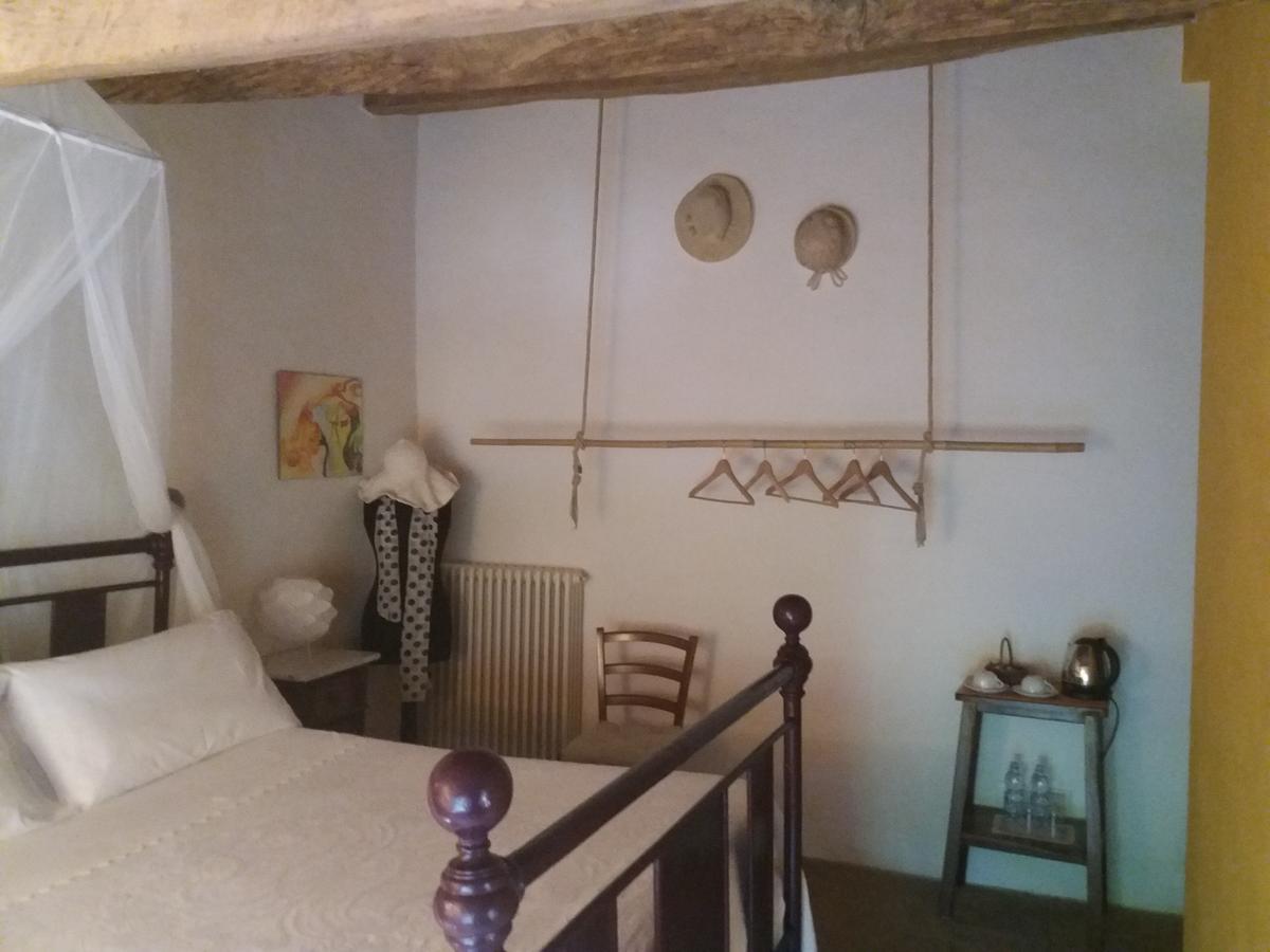 Le Camere Di Agresta Saturnia Exterior foto