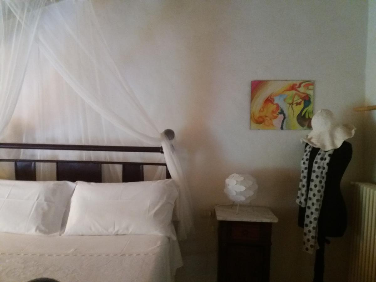 Le Camere Di Agresta Saturnia Exterior foto