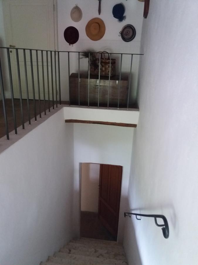 Le Camere Di Agresta Saturnia Exterior foto