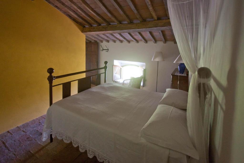 Le Camere Di Agresta Saturnia Exterior foto